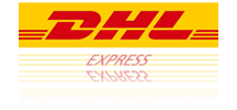 DHL Express Logo